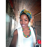 Talitha Hlaka photo