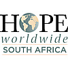 HOPE worldwide South Africa photo