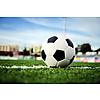 Trinity House High Soccer photo