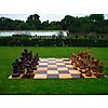 Playground Chess Mats photo