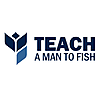 Zithokozise Teach a Man to Fish working group photo
