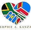 Sophie A Kanza Foundation photo