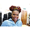 Nicole Suswante Pillay photo