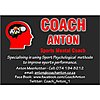 Coach Anton (Pty) Ltd photo