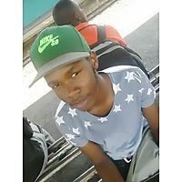 Ayanda Khuzwayo photo