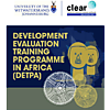 DETPA CLEAR-AA Winter school photo