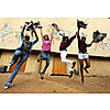 Matric class of 2010 photo