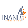 INANI CHILD FEEDING SCHEME photo