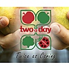 Two-a-Day photo