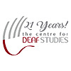 Centre for Deaf Studies photo