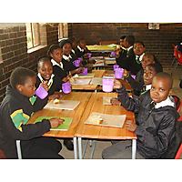 The Tiger Brands Foundation image
