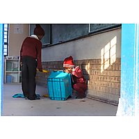 The Tiger Brands Foundation image