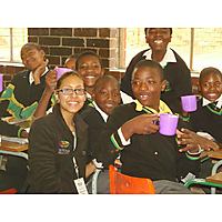 The Tiger Brands Foundation image
