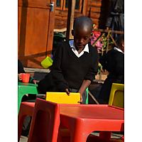 The Tiger Brands Foundation image