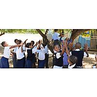 The Tiger Brands Foundation image