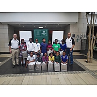 The Chesskids Academy South Africa image