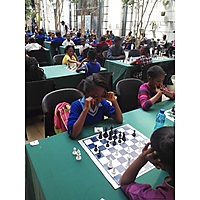 The Chesskids Academy South Africa image