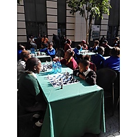 The Chesskids Academy South Africa image