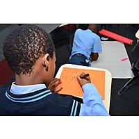 Monash South Africa Community Engagement image