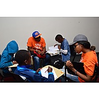 Monash South Africa Community Engagement image