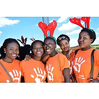 Monash South Africa Community Engagement image