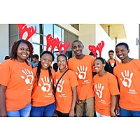 Monash South Africa Community Engagement image