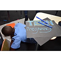 Monash South Africa Community Engagement image