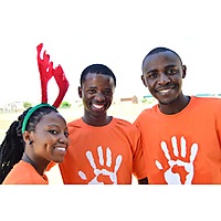 Monash South Africa Community Engagement image