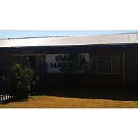 Promise Mohlodi image