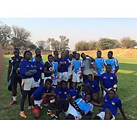 Rugby Football Union of Malawi image