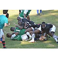 Rugby Football Union of Malawi image