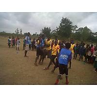 Rugby Football Union of Malawi image