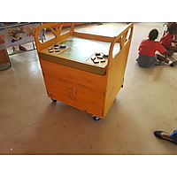 Brackenhurst Foundation Phase Teacher Support image