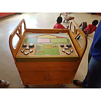 Brackenhurst Foundation Phase Teacher Support image