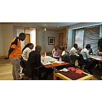 Junior Achievement South Africa  image