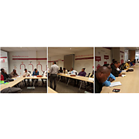 Junior Achievement South Africa  image