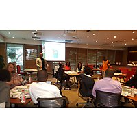Junior Achievement South Africa  image
