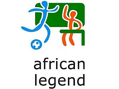 african_legend.jpg - African Legend  image