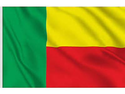 Benin.jpg - Benin Spelling Bee Federation image