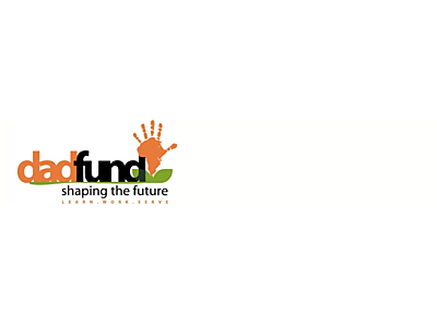 dark_logo.png - Dad Fund image