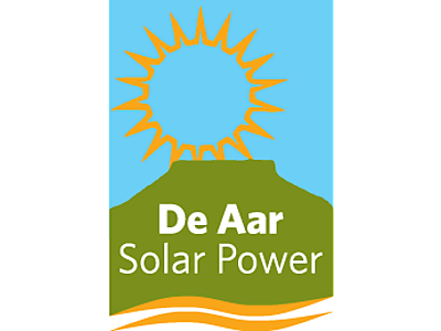 DeAar_logo (1).png - De Aar Solar Primary Schools image