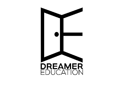 DREAMER-EDUCATION-LOGO-BLACK-300x300.png - Dreamer Education Manager image