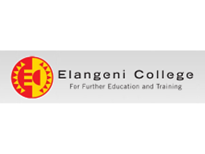 elangeni.png - Elangeni TVET College image