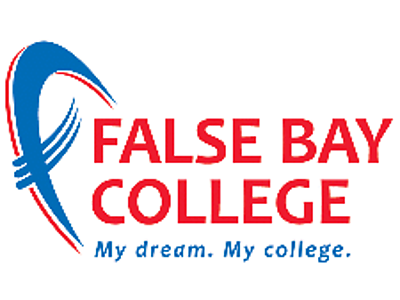 Logo_False Bay College.gif - False Bay College image