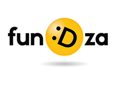 FunDza_logo.png - FunDza Literacy trust image