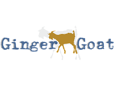 logo_gingergoat.png - GINGER GOAT PUBLISHERS image