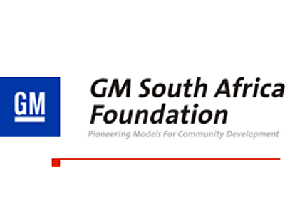 GMSAFlogo.png - GM Foundation South Africa image