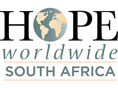 HOPE worldwide SA new.jpg - HOPE worldwide South Africa image
