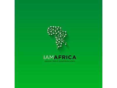 IAM AFRICA OFFICIAL LOGO-01.jpg - I AM AFRICA image