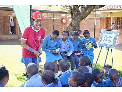 DbdfjhwWkAEetsj.jpg - Igugu Primary School image